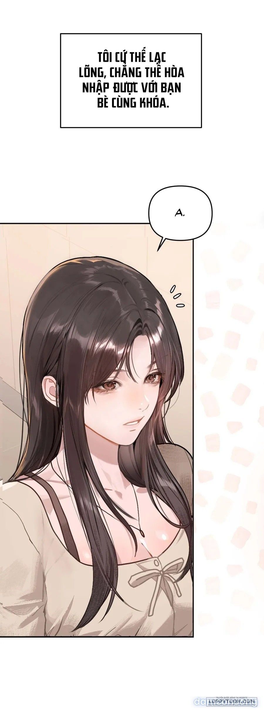 đọc truyện [19+] Ji Woo & Woo Yeon Chương 1 ảnh 7 tại Thiên Thai Truyện