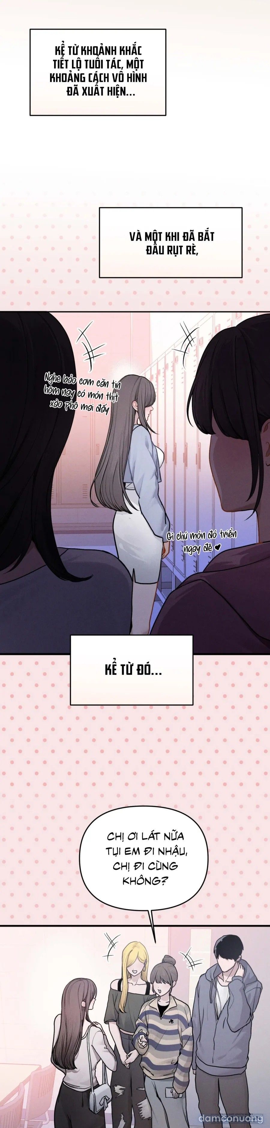 đọc truyện [19+] Ji Woo & Woo Yeon Chương 1 ảnh 11 tại Thiên Thai Truyện