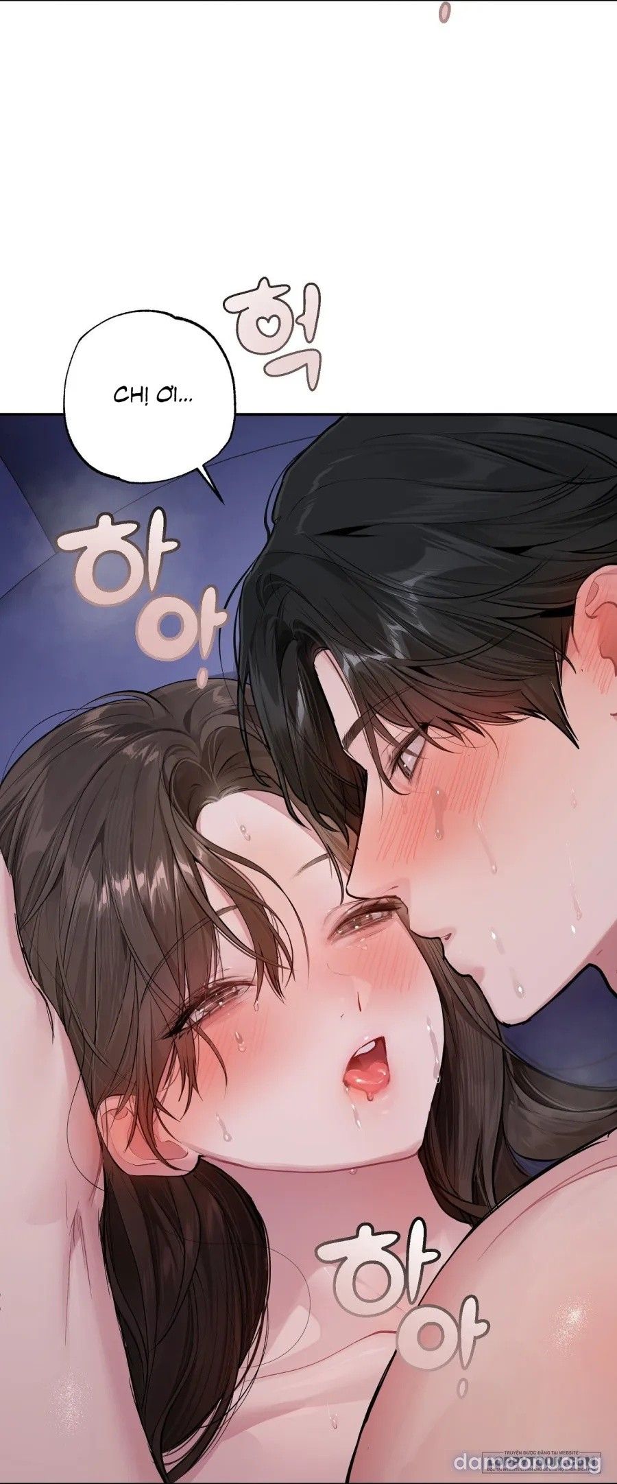 đọc truyện [19+] Ji Woo & Woo Yeon Chương 10 ảnh 17 tại Thiên Thai Truyện