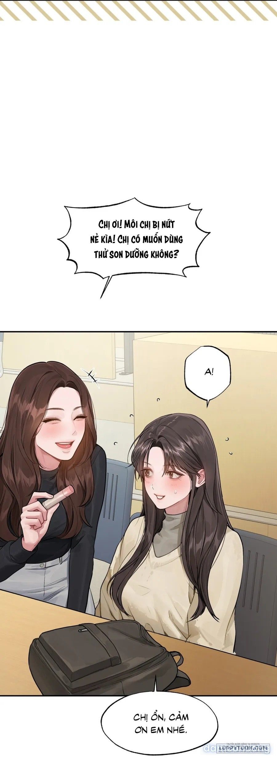 đọc truyện [19+] Ji Woo & Woo Yeon Chương 10 ảnh 33 tại Thiên Thai Truyện