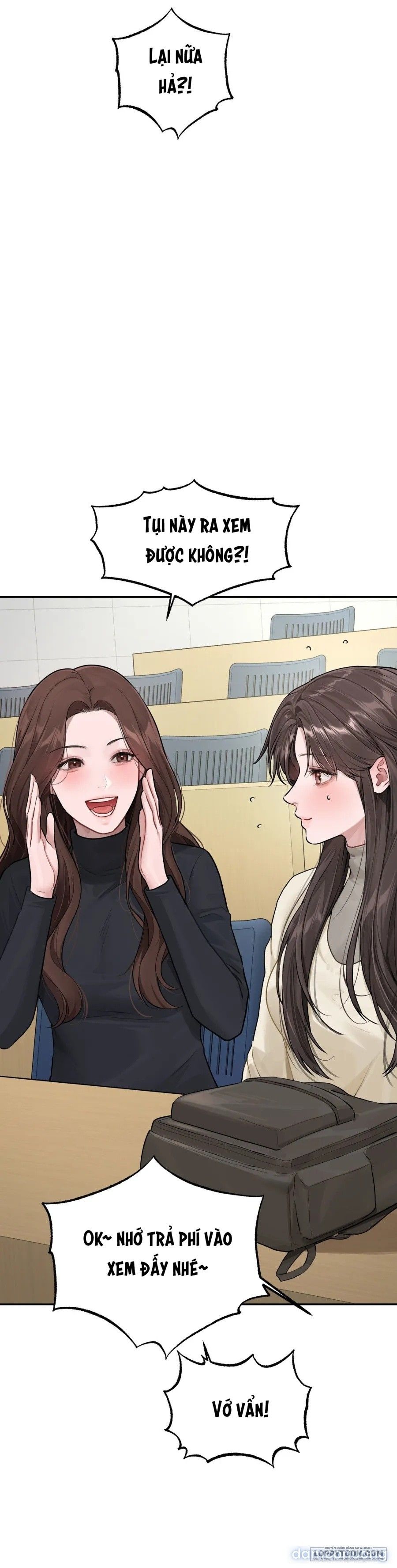 đọc truyện [19+] Ji Woo & Woo Yeon Chương 10 ảnh 37 tại Thiên Thai Truyện