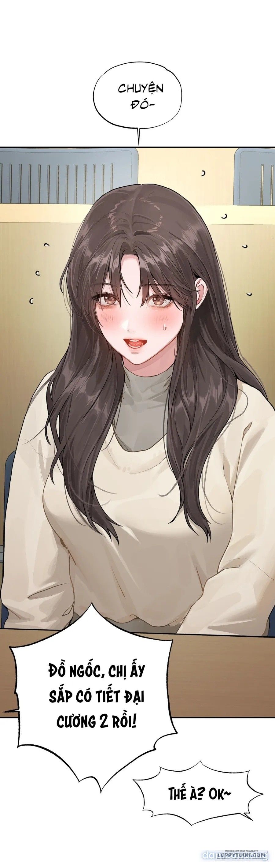 đọc truyện [19+] Ji Woo & Woo Yeon Chương 10 ảnh 41 tại Thiên Thai Truyện