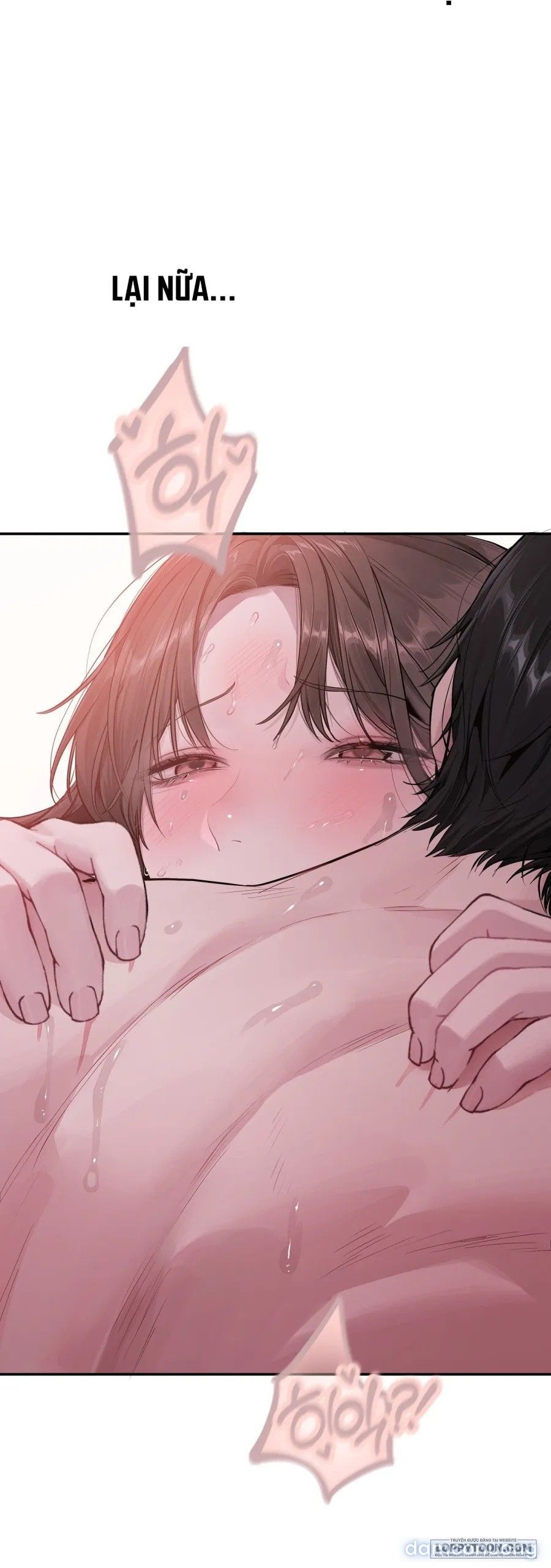 đọc truyện [19+] Ji Woo & Woo Yeon Chương 10 ảnh 6 tại Thiên Thai Truyện