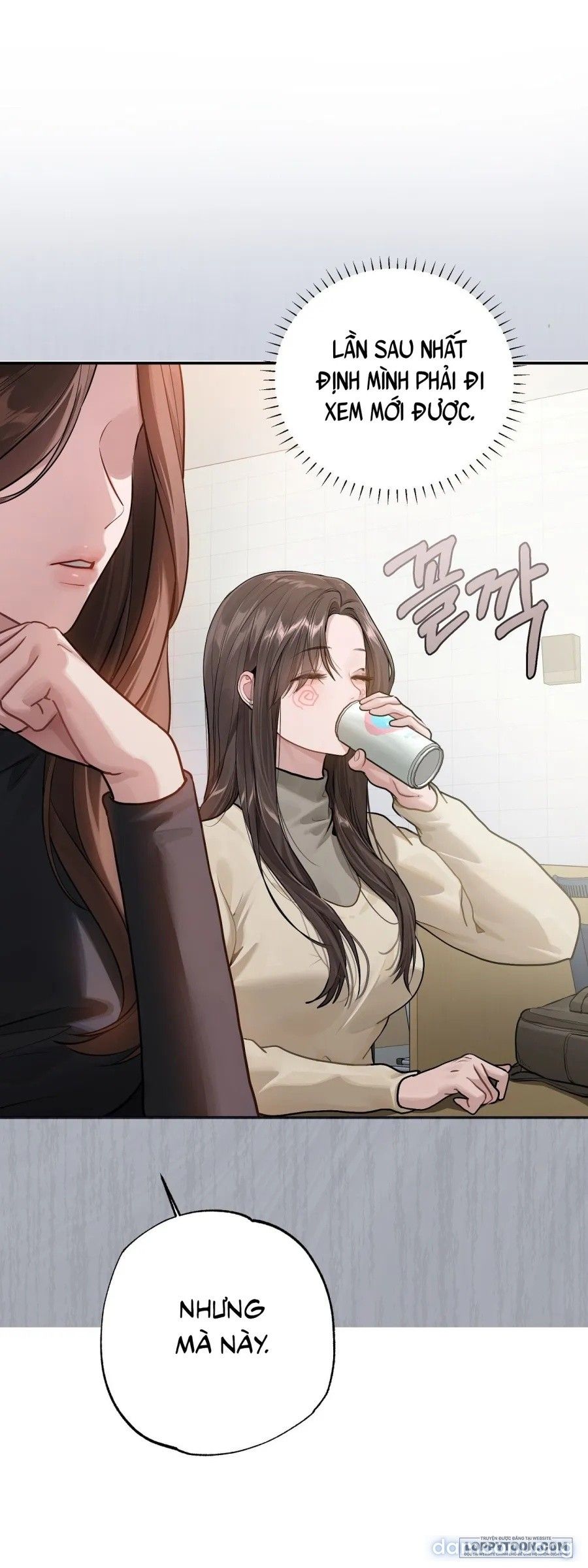 đọc truyện [19+] Ji Woo & Woo Yeon Chương 10 ảnh 45 tại Thiên Thai Truyện