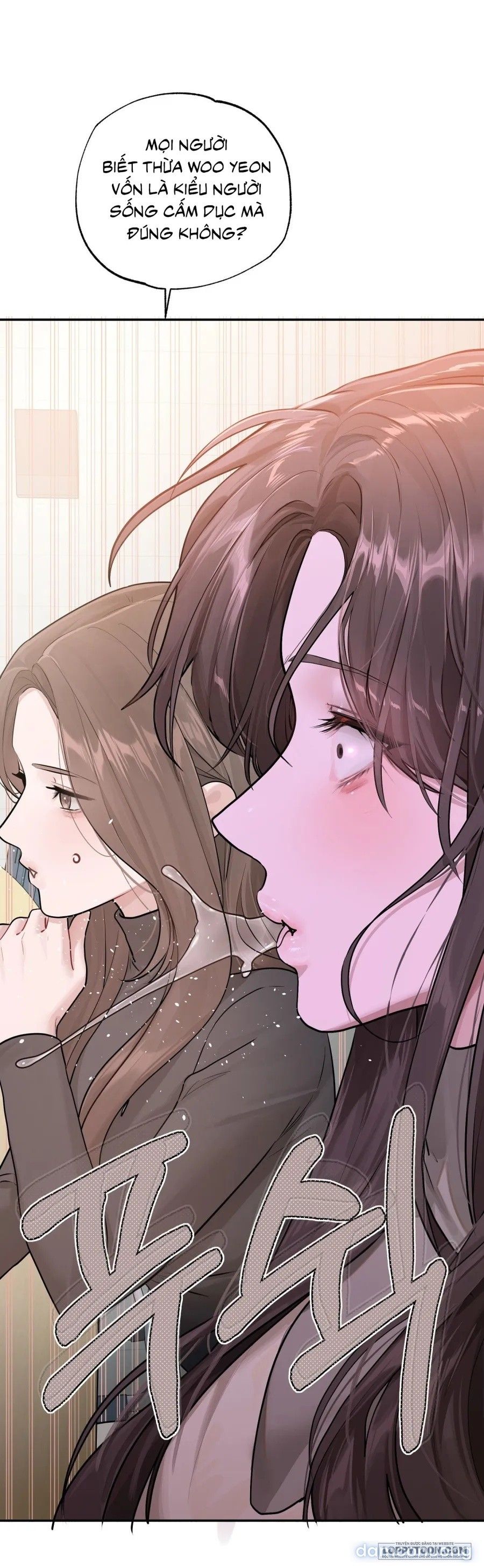 đọc truyện [19+] Ji Woo & Woo Yeon Chương 10 ảnh 46 tại Thiên Thai Truyện