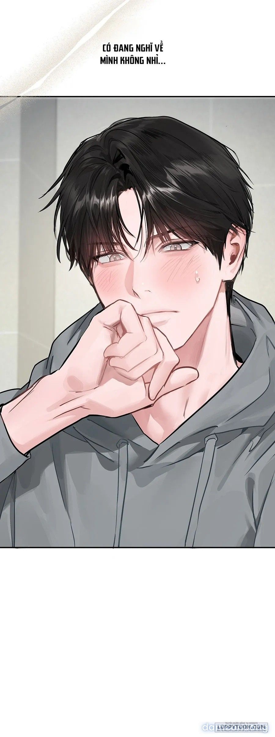 đọc truyện [19+] Ji Woo & Woo Yeon Chương 11 ảnh 17 tại Thiên Thai Truyện
