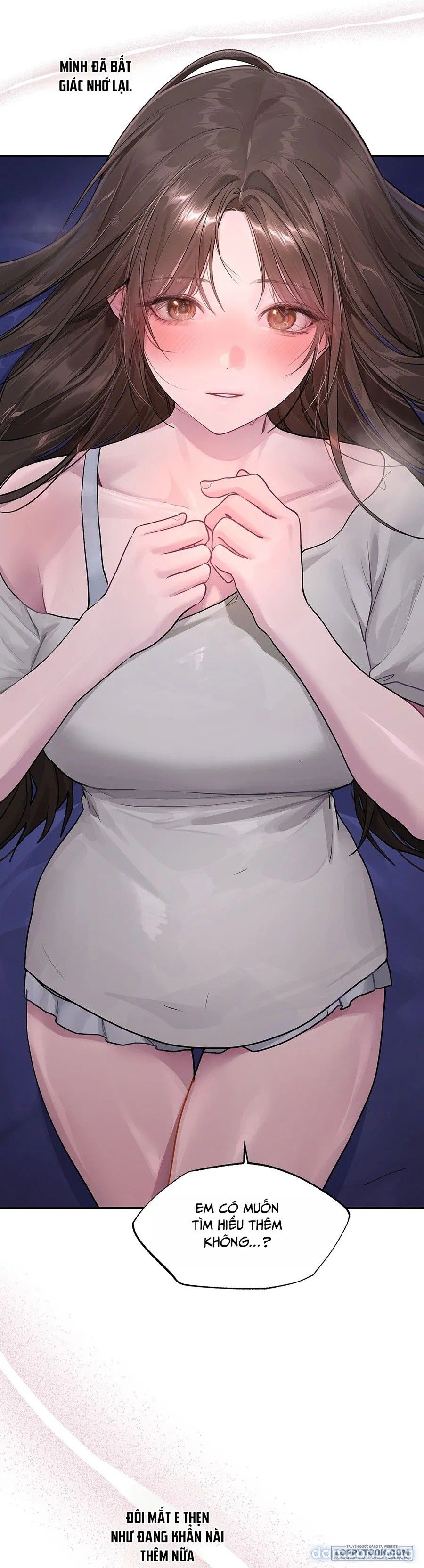 đọc truyện [19+] Ji Woo & Woo Yeon Chương 11 ảnh 21 tại Thiên Thai Truyện