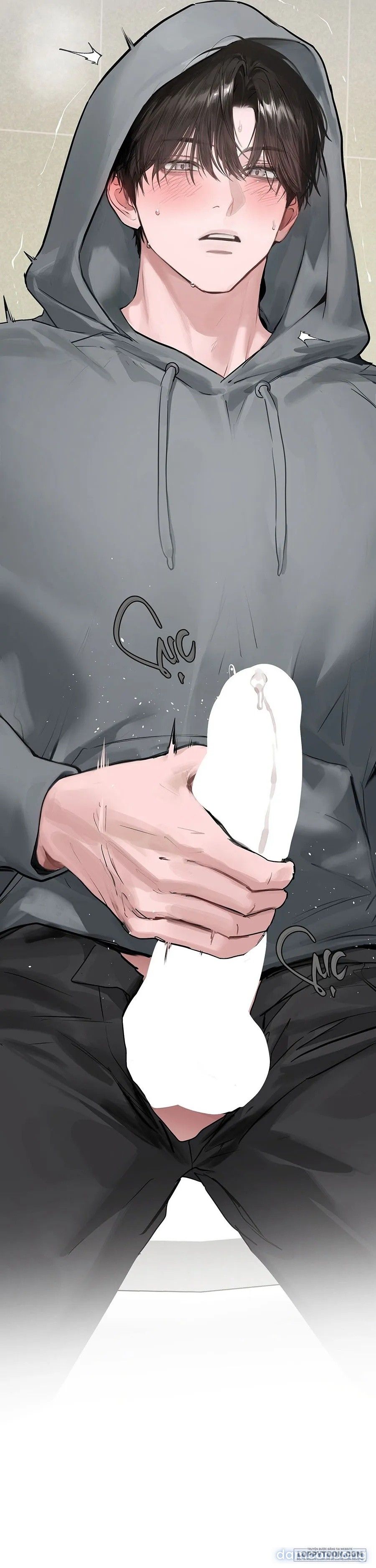 đọc truyện [19+] Ji Woo & Woo Yeon Chương 11 ảnh 26 tại Thiên Thai Truyện