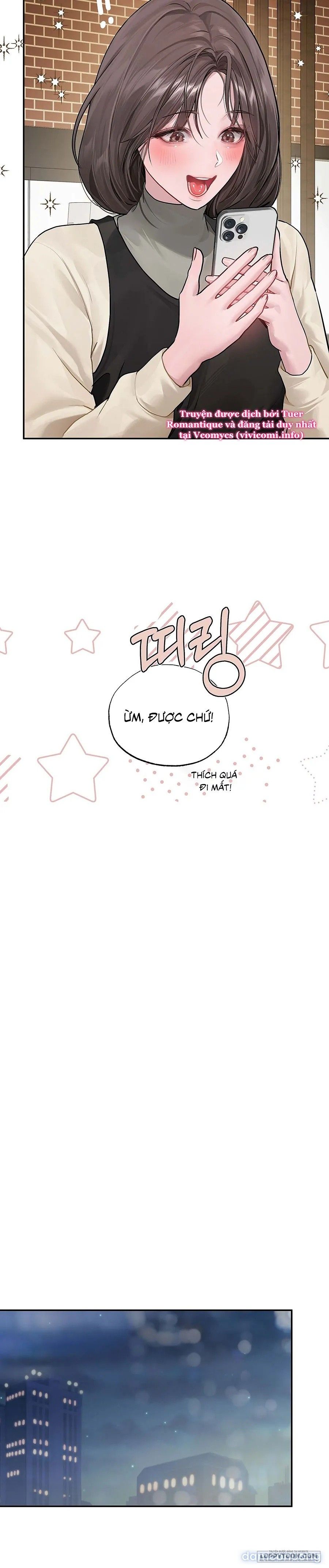 đọc truyện [19+] Ji Woo & Woo Yeon Chương 12 ảnh 3 tại Thiên Thai Truyện