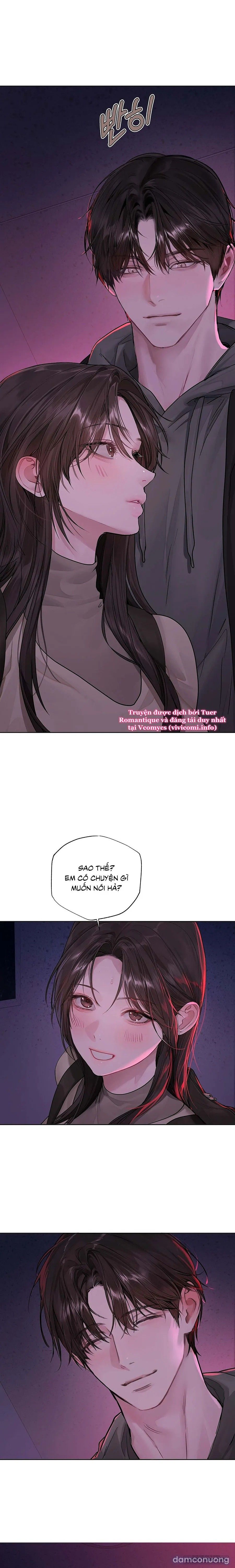đọc truyện [19+] Ji Woo & Woo Yeon Chương 12 ảnh 16 tại Thiên Thai Truyện
