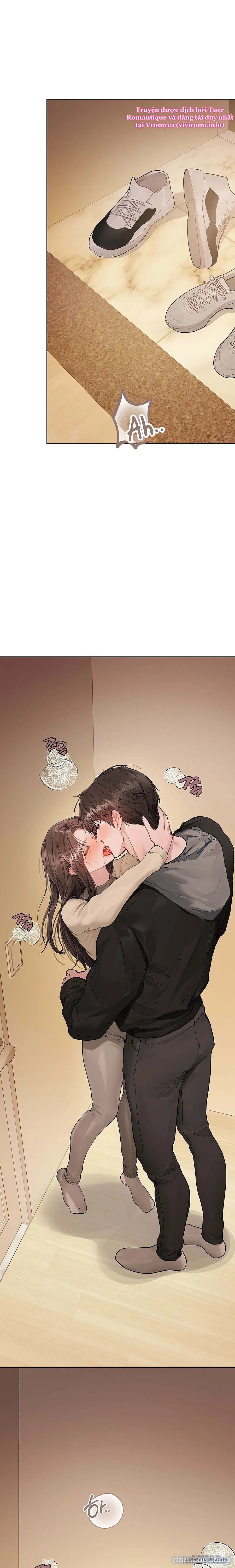 đọc truyện [19+] Ji Woo & Woo Yeon Chương 12 ảnh 18 tại Thiên Thai Truyện
