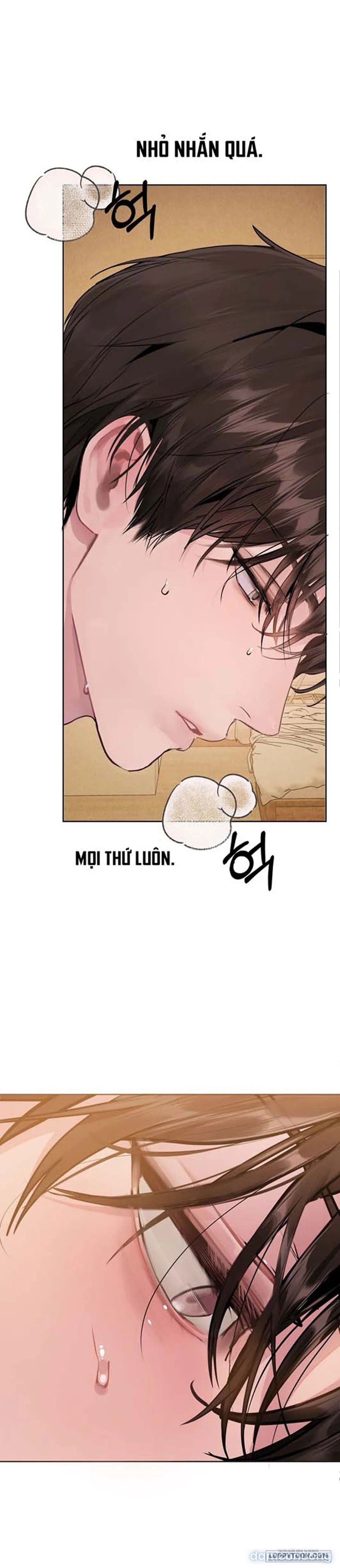 đọc truyện [19+] Ji Woo & Woo Yeon Chương 13 ảnh 15 tại Thiên Thai Truyện