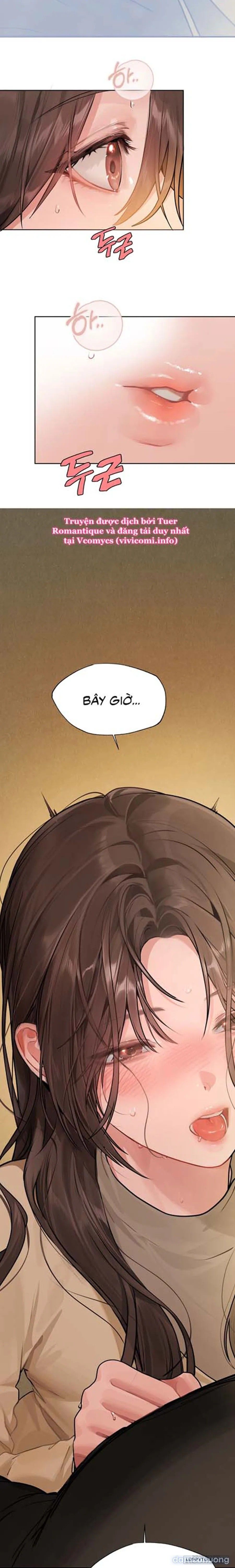 đọc truyện [19+] Ji Woo & Woo Yeon Chương 13 ảnh 21 tại Thiên Thai Truyện