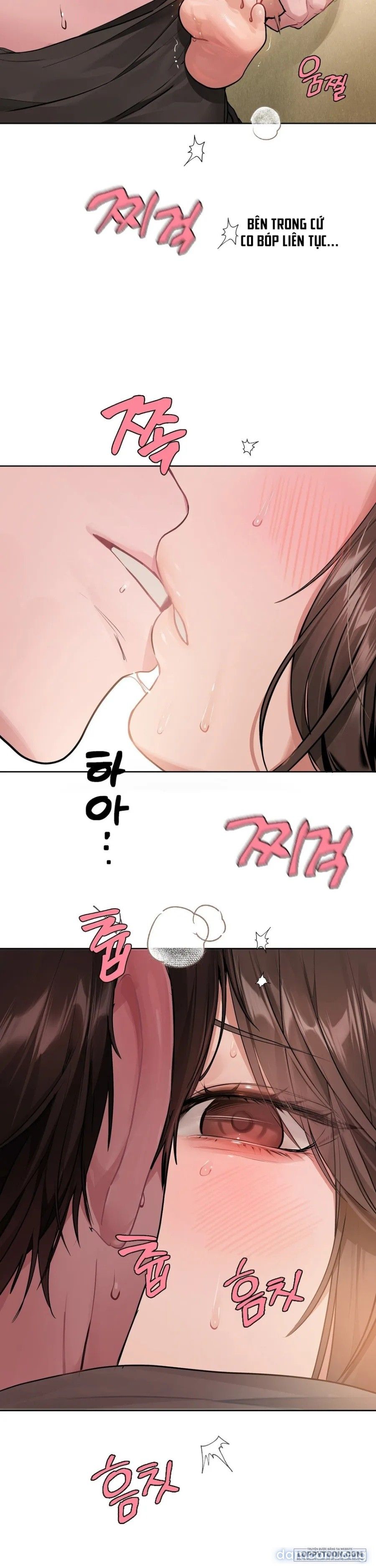 đọc truyện [19+] Ji Woo & Woo Yeon Chương 14 ảnh 4 tại Thiên Thai Truyện