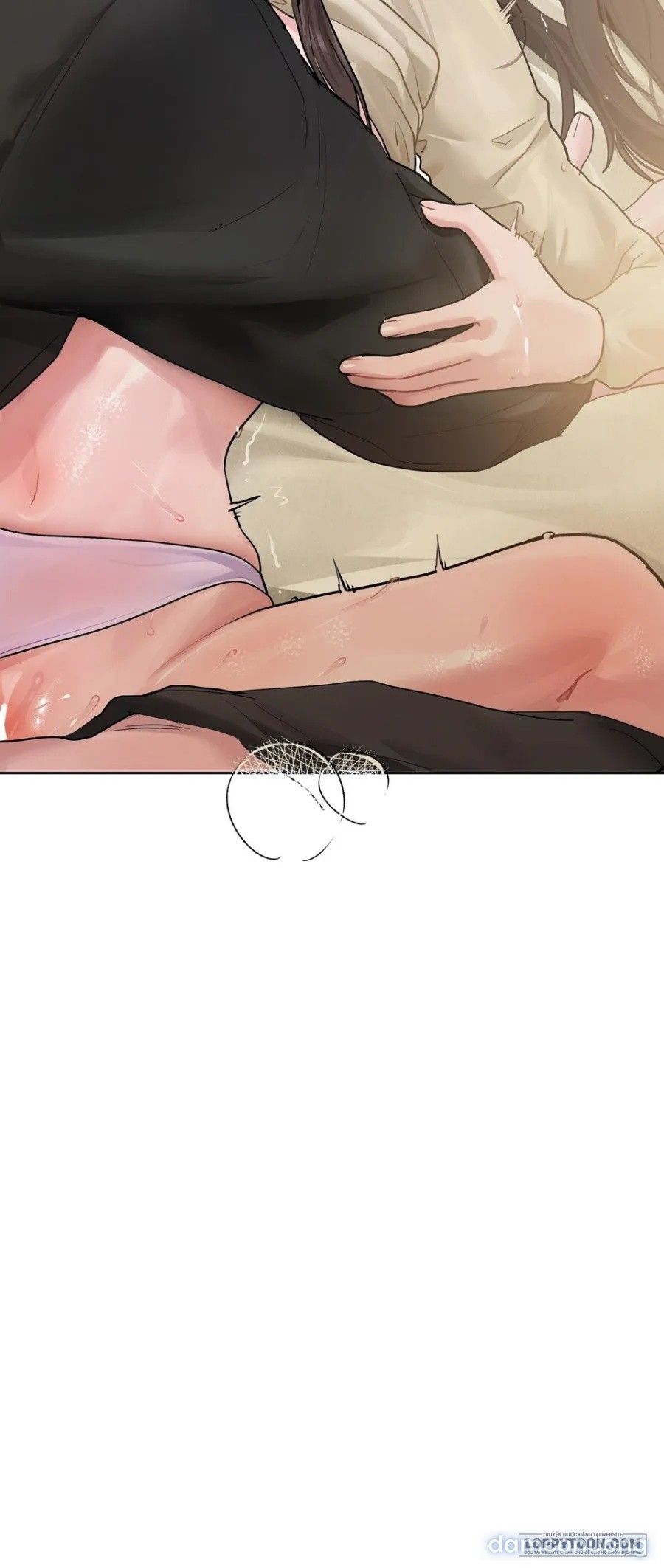 đọc truyện [19+] Ji Woo & Woo Yeon Chương 14 ảnh 28 tại Thiên Thai Truyện