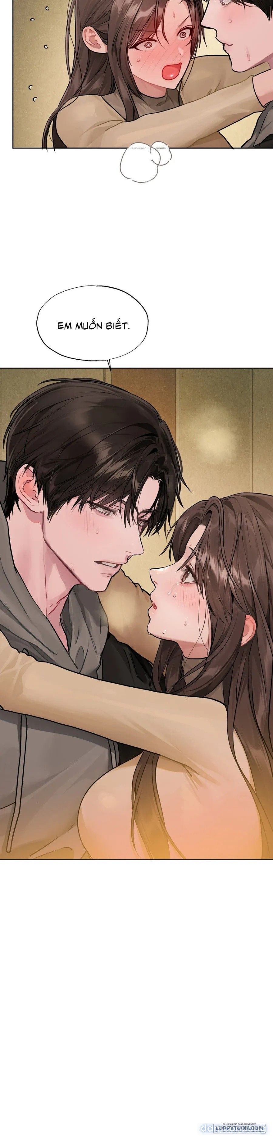 đọc truyện [19+] Ji Woo & Woo Yeon Chương 14 ảnh 29 tại Thiên Thai Truyện