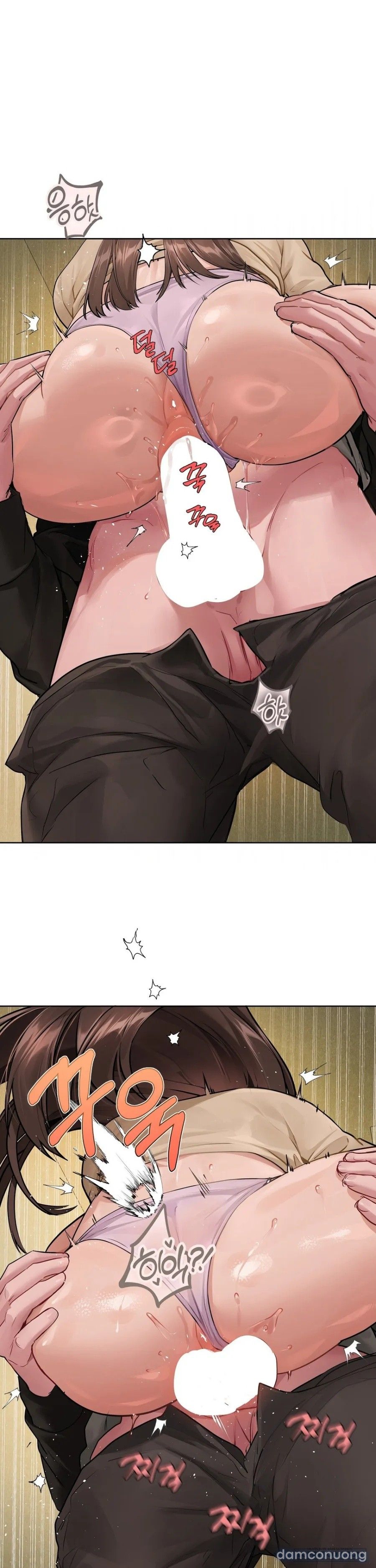 đọc truyện [19+] Ji Woo & Woo Yeon Chương 14 ảnh 5 tại Thiên Thai Truyện