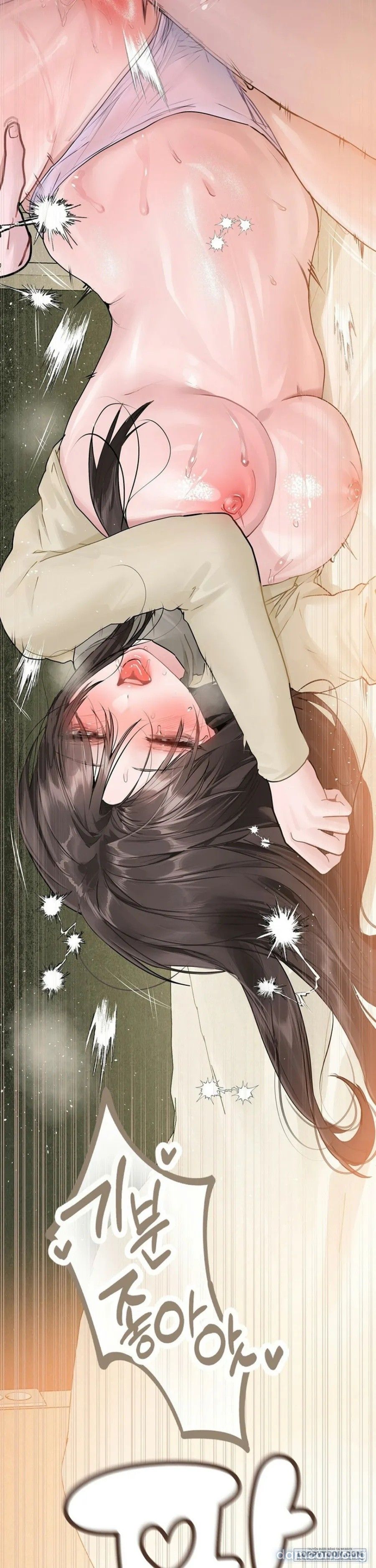 đọc truyện [19+] Ji Woo & Woo Yeon Chương 15 ảnh 23 tại Thiên Thai Truyện