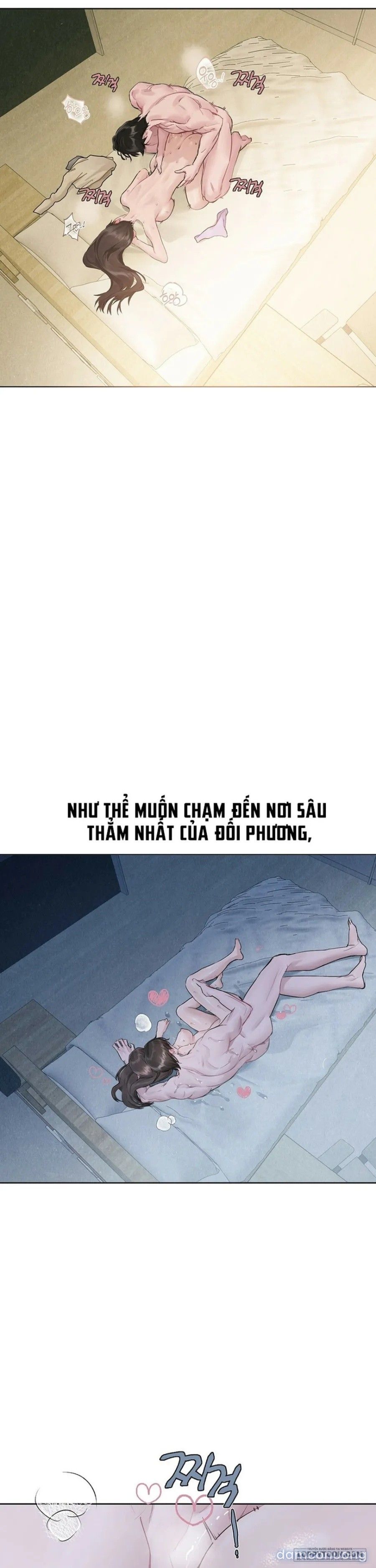đọc truyện [19+] Ji Woo & Woo Yeon Chương 15 ảnh 25 tại Thiên Thai Truyện