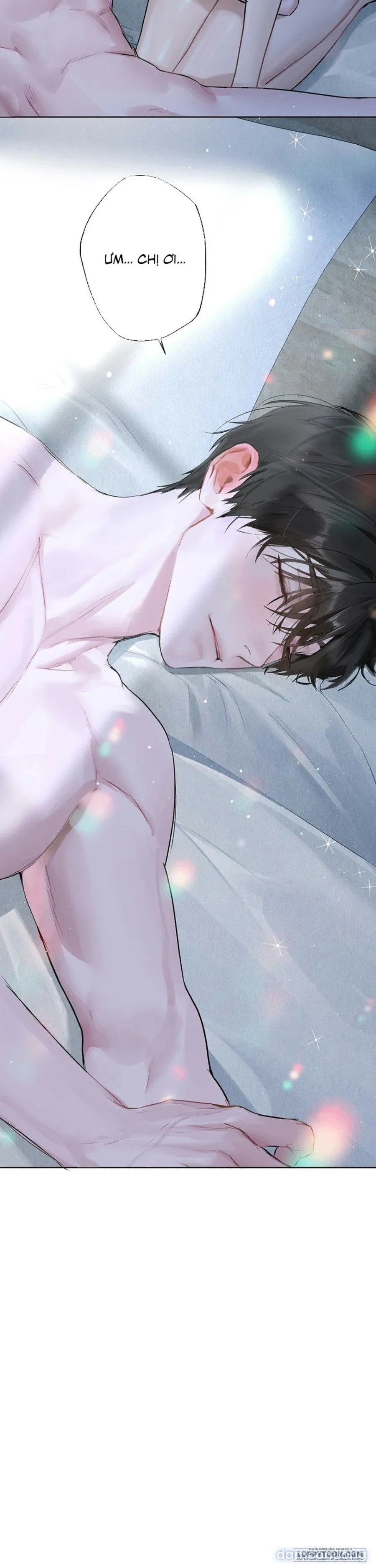 đọc truyện [19+] Ji Woo & Woo Yeon Chương 15 ảnh 30 tại Thiên Thai Truyện