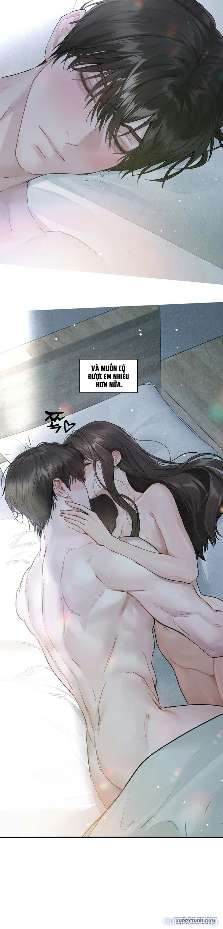 đọc truyện [19+] Ji Woo & Woo Yeon Chương 15 ảnh 34 tại Thiên Thai Truyện