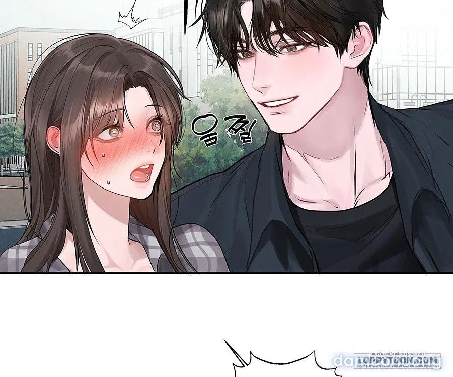 đọc truyện [19+] Ji Woo & Woo Yeon Chương 16 ảnh 13 tại Thiên Thai Truyện