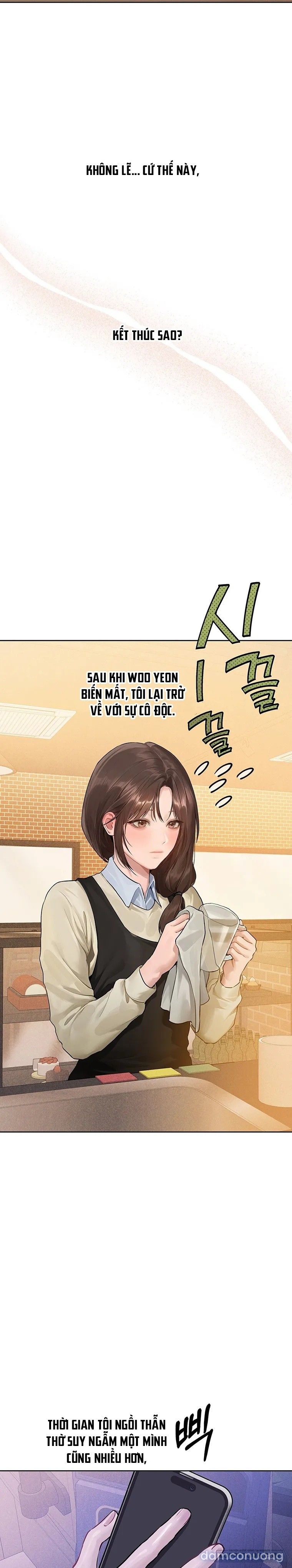 đọc truyện [19+] Ji Woo & Woo Yeon Chương 17 ảnh 3 tại Thiên Thai Truyện