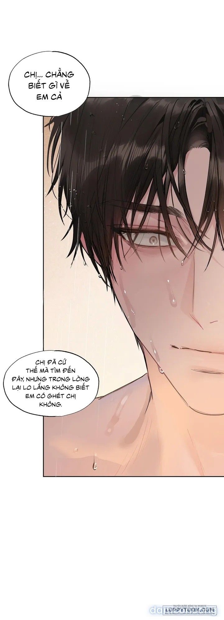 đọc truyện [19+] Ji Woo & Woo Yeon Chương 18 ảnh 14 tại Thiên Thai Truyện