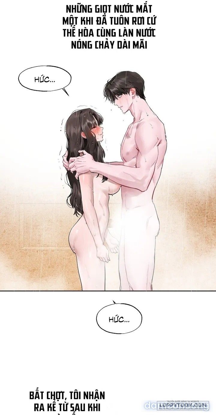 đọc truyện [19+] Ji Woo & Woo Yeon Chương 18 ảnh 15 tại Thiên Thai Truyện