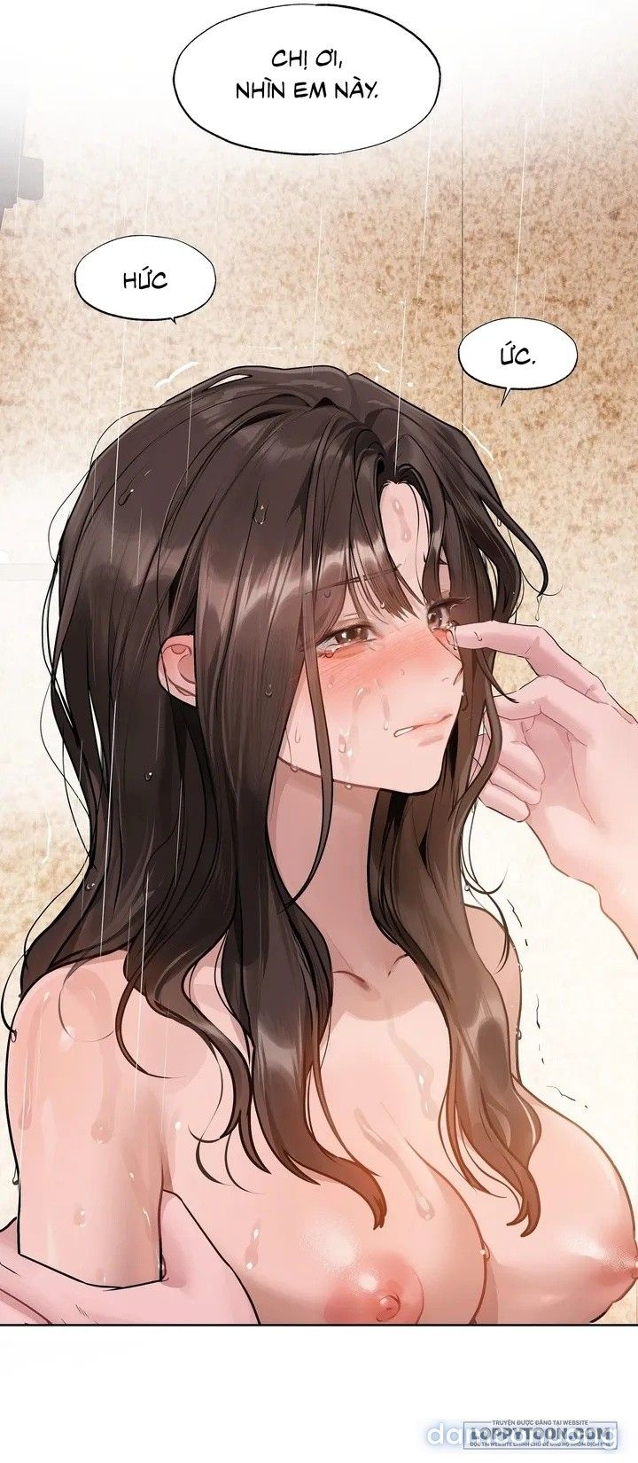 đọc truyện [19+] Ji Woo & Woo Yeon Chương 18 ảnh 18 tại Thiên Thai Truyện