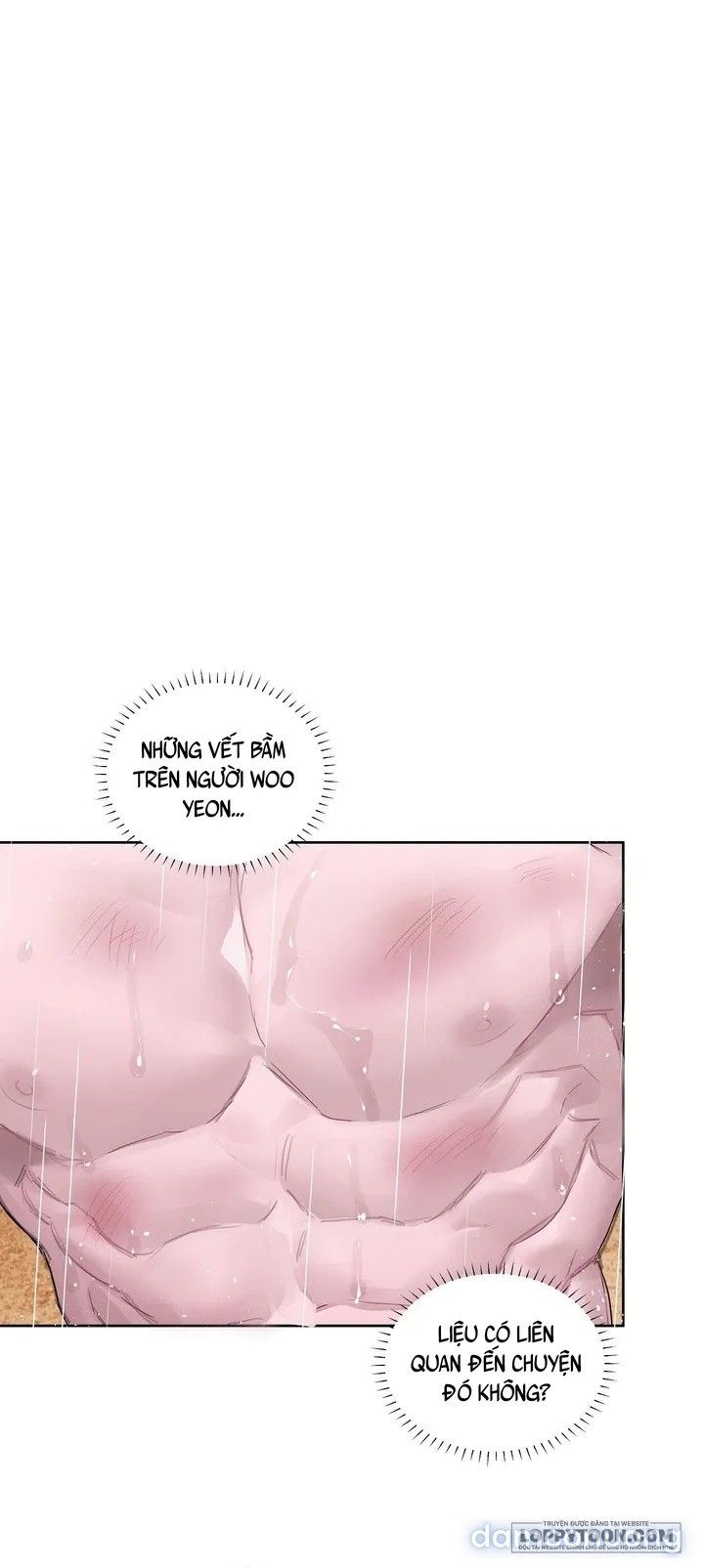 đọc truyện [19+] Ji Woo & Woo Yeon Chương 18 ảnh 24 tại Thiên Thai Truyện