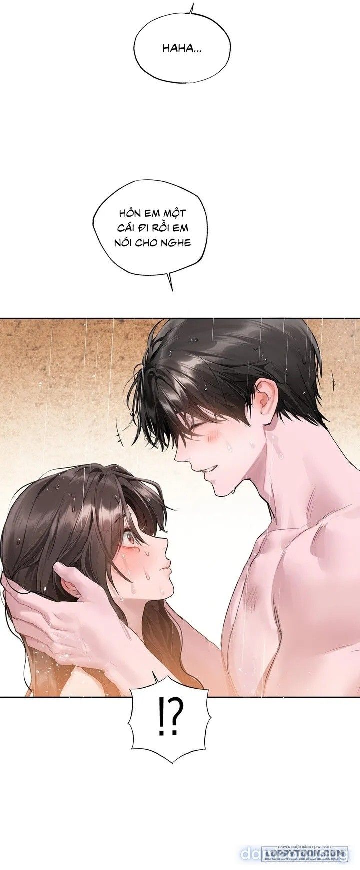 đọc truyện [19+] Ji Woo & Woo Yeon Chương 18 ảnh 26 tại Thiên Thai Truyện