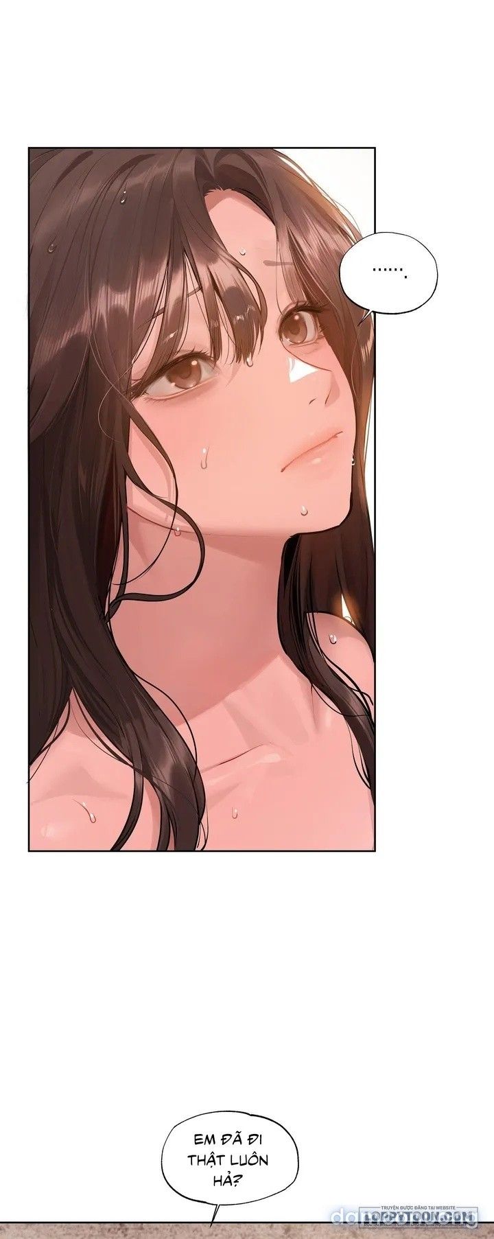 đọc truyện [19+] Ji Woo & Woo Yeon Chương 18 ảnh 39 tại Thiên Thai Truyện