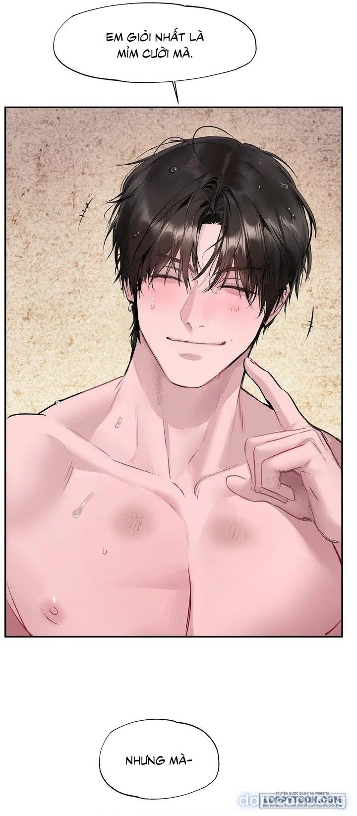 đọc truyện [19+] Ji Woo & Woo Yeon Chương 18 ảnh 43 tại Thiên Thai Truyện