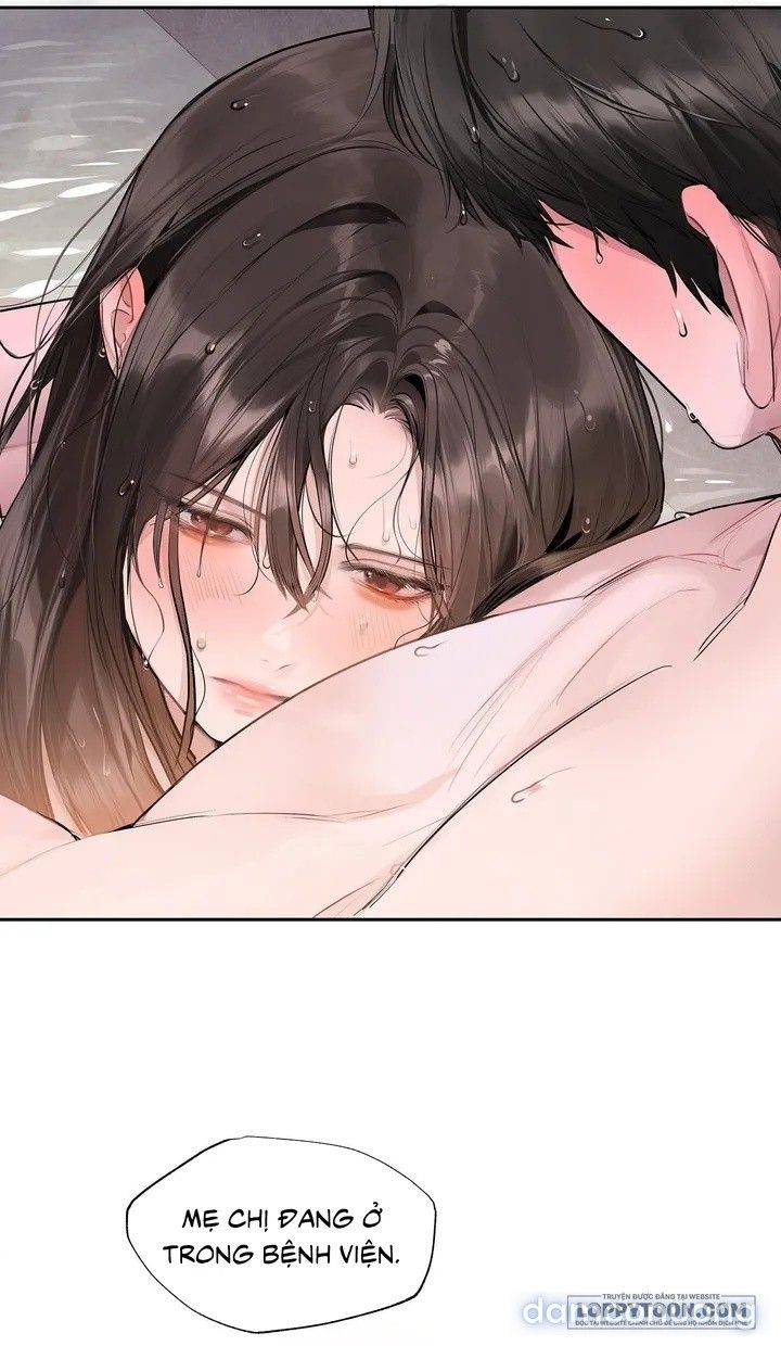 đọc truyện [19+] Ji Woo & Woo Yeon Chương 18 ảnh 46 tại Thiên Thai Truyện