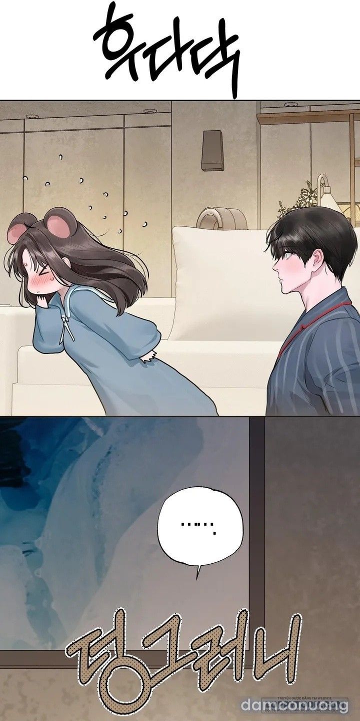 đọc truyện [19+] Ji Woo & Woo Yeon Chương 19 ảnh 21 tại Thiên Thai Truyện