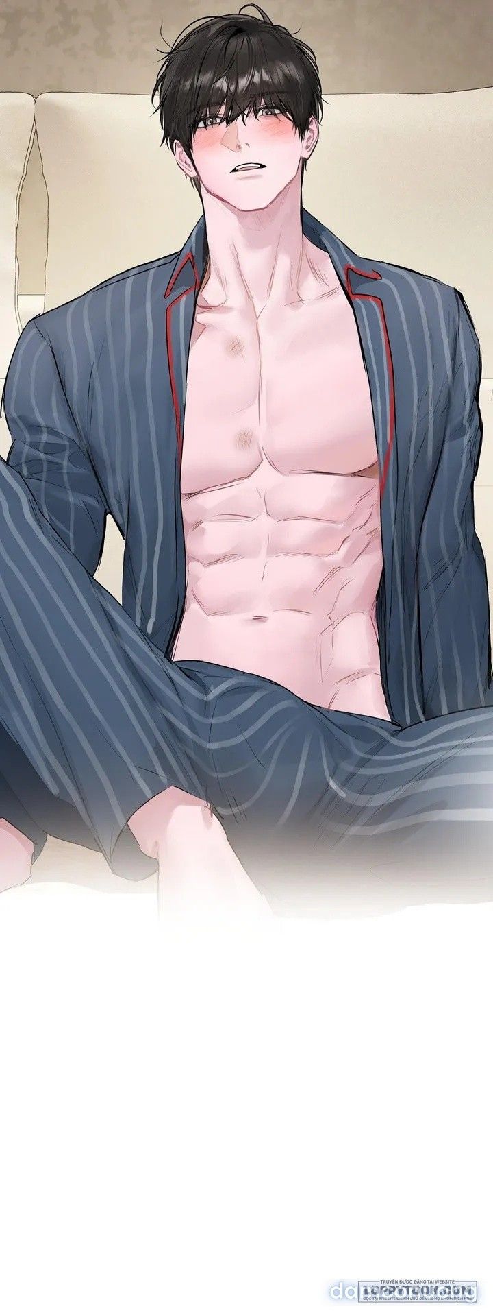 đọc truyện [19+] Ji Woo & Woo Yeon Chương 19 ảnh 22 tại Thiên Thai Truyện