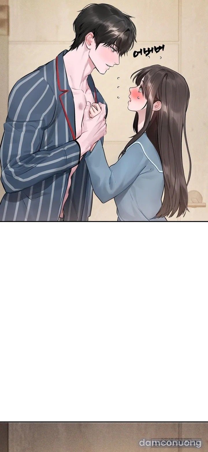đọc truyện [19+] Ji Woo & Woo Yeon Chương 19 ảnh 36 tại Thiên Thai Truyện