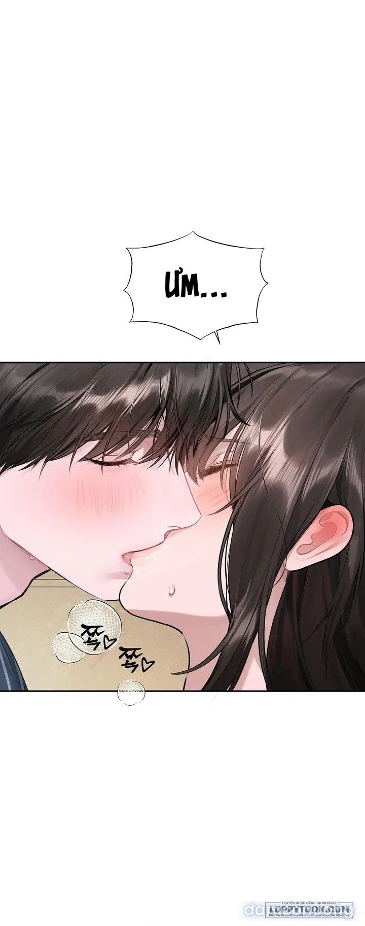 đọc truyện [19+] Ji Woo & Woo Yeon Chương 19 ảnh 38 tại Thiên Thai Truyện