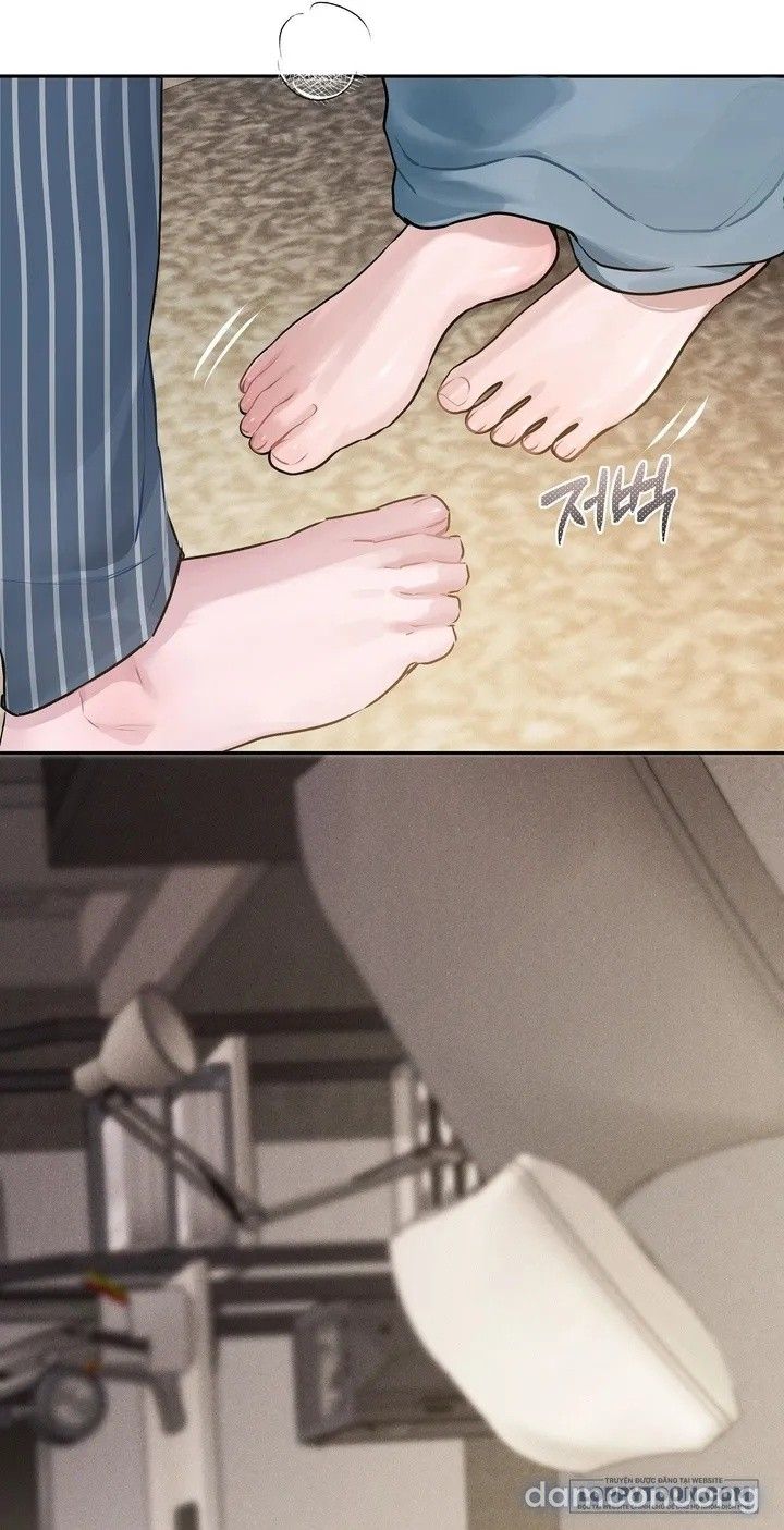 đọc truyện [19+] Ji Woo & Woo Yeon Chương 19 ảnh 39 tại Thiên Thai Truyện