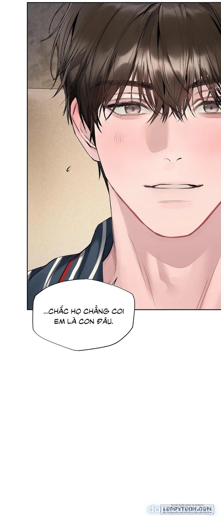 đọc truyện [19+] Ji Woo & Woo Yeon Chương 19 ảnh 8 tại Thiên Thai Truyện