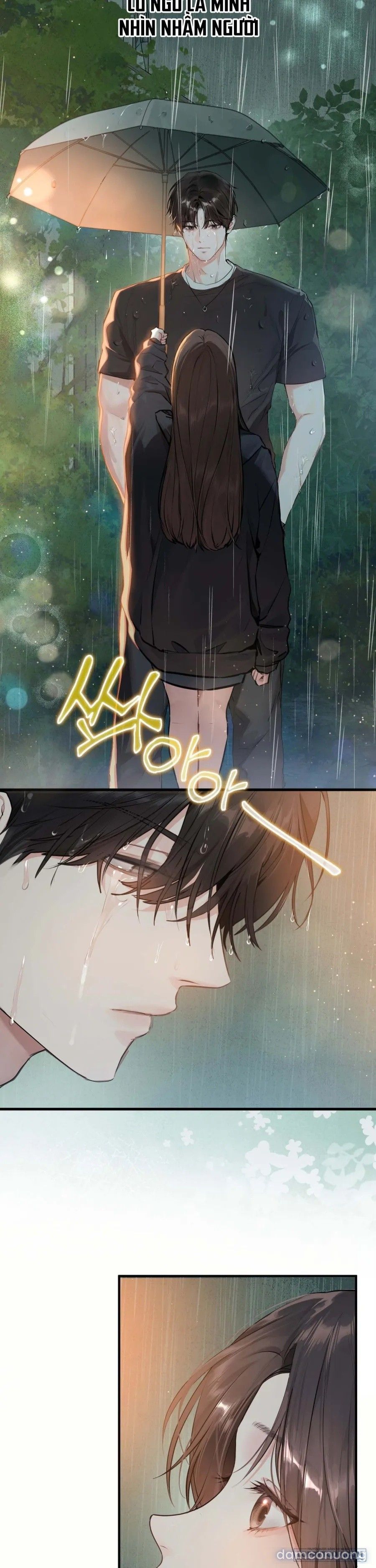 đọc truyện [19+] Ji Woo & Woo Yeon Chương 2 ảnh 3 tại Thiên Thai Truyện