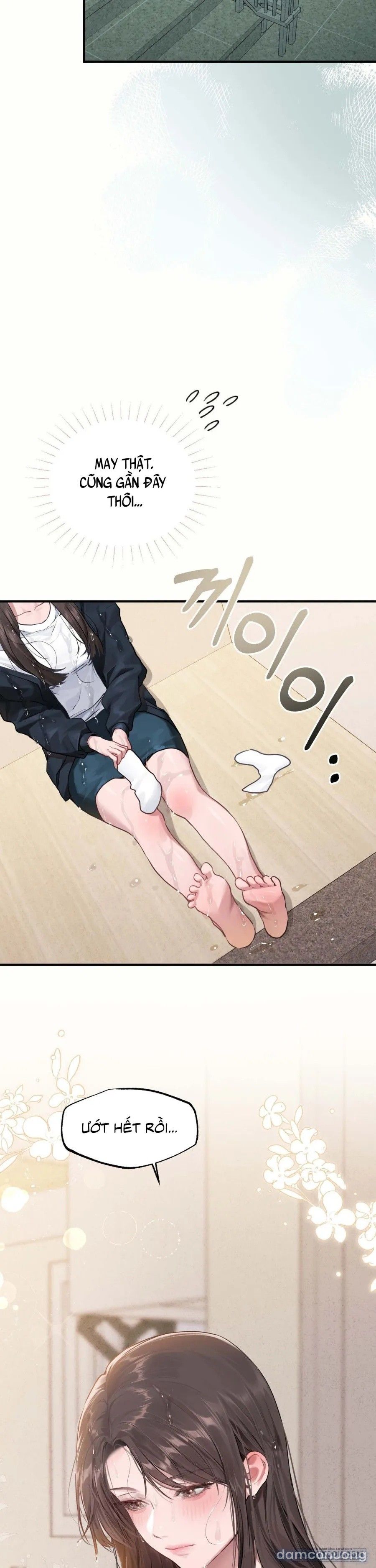 đọc truyện [19+] Ji Woo & Woo Yeon Chương 2 ảnh 12 tại Thiên Thai Truyện