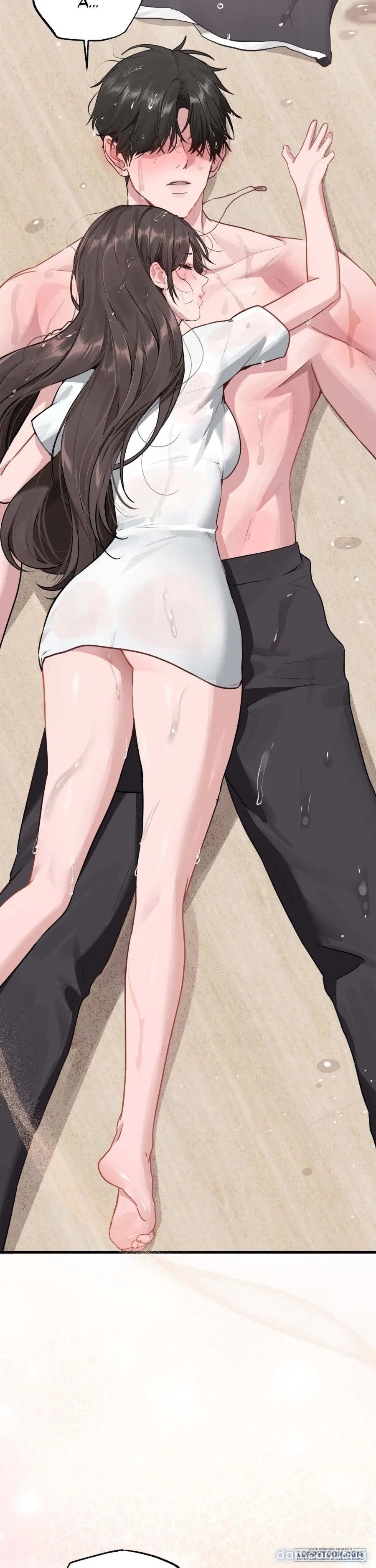 đọc truyện [19+] Ji Woo & Woo Yeon Chương 2 ảnh 20 tại Thiên Thai Truyện