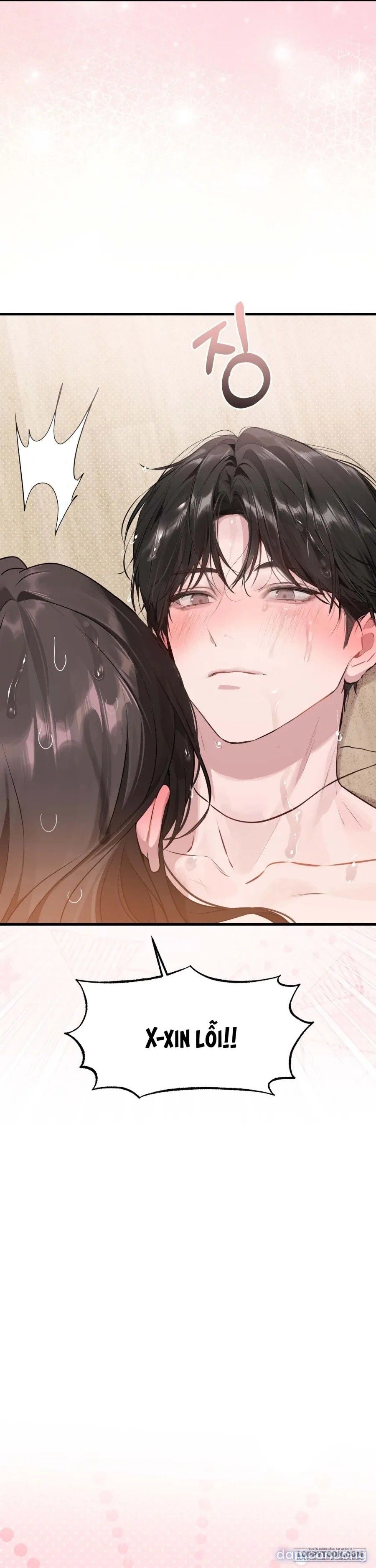 đọc truyện [19+] Ji Woo & Woo Yeon Chương 2 ảnh 22 tại Thiên Thai Truyện