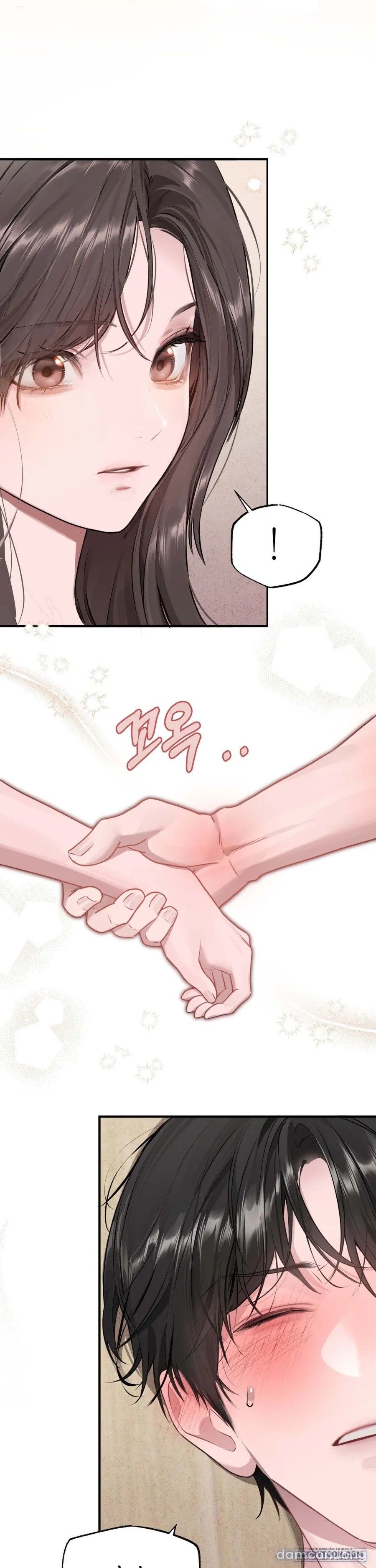 đọc truyện [19+] Ji Woo & Woo Yeon Chương 2 ảnh 31 tại Thiên Thai Truyện