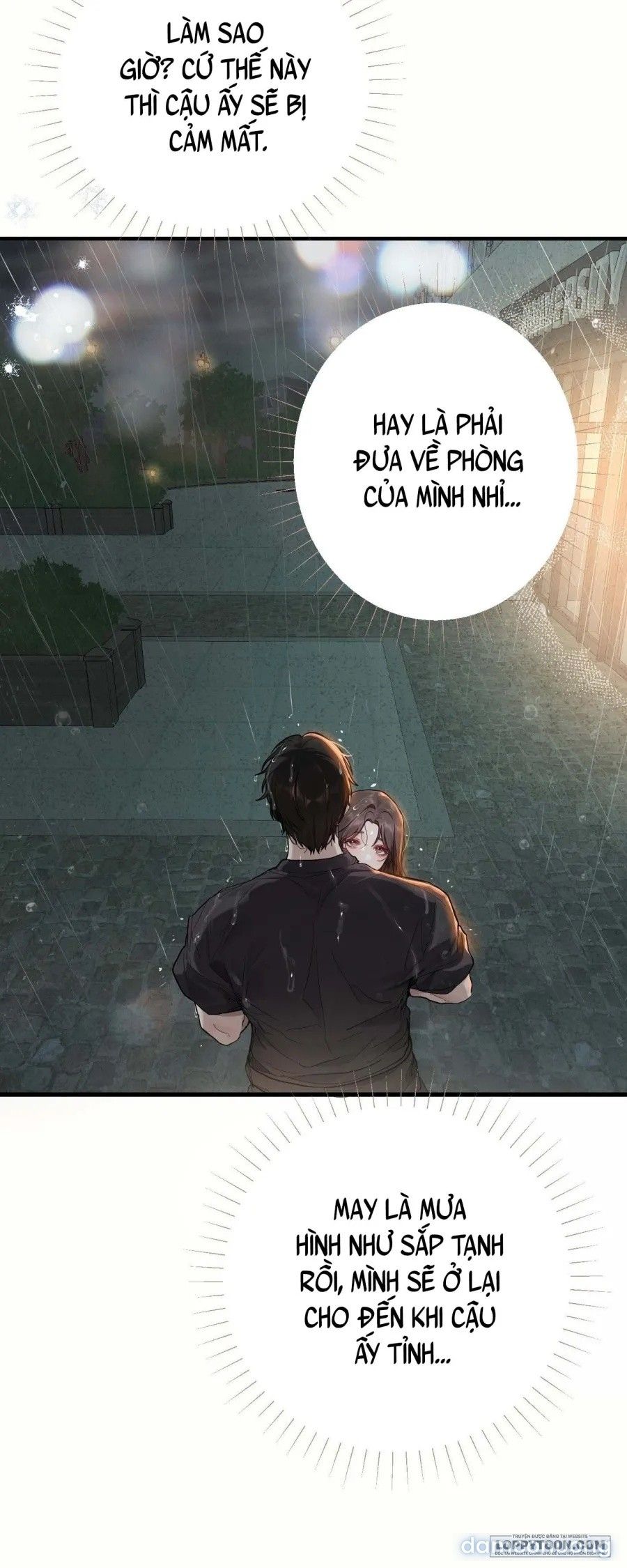 đọc truyện [19+] Ji Woo & Woo Yeon Chương 2 ảnh 10 tại Thiên Thai Truyện
