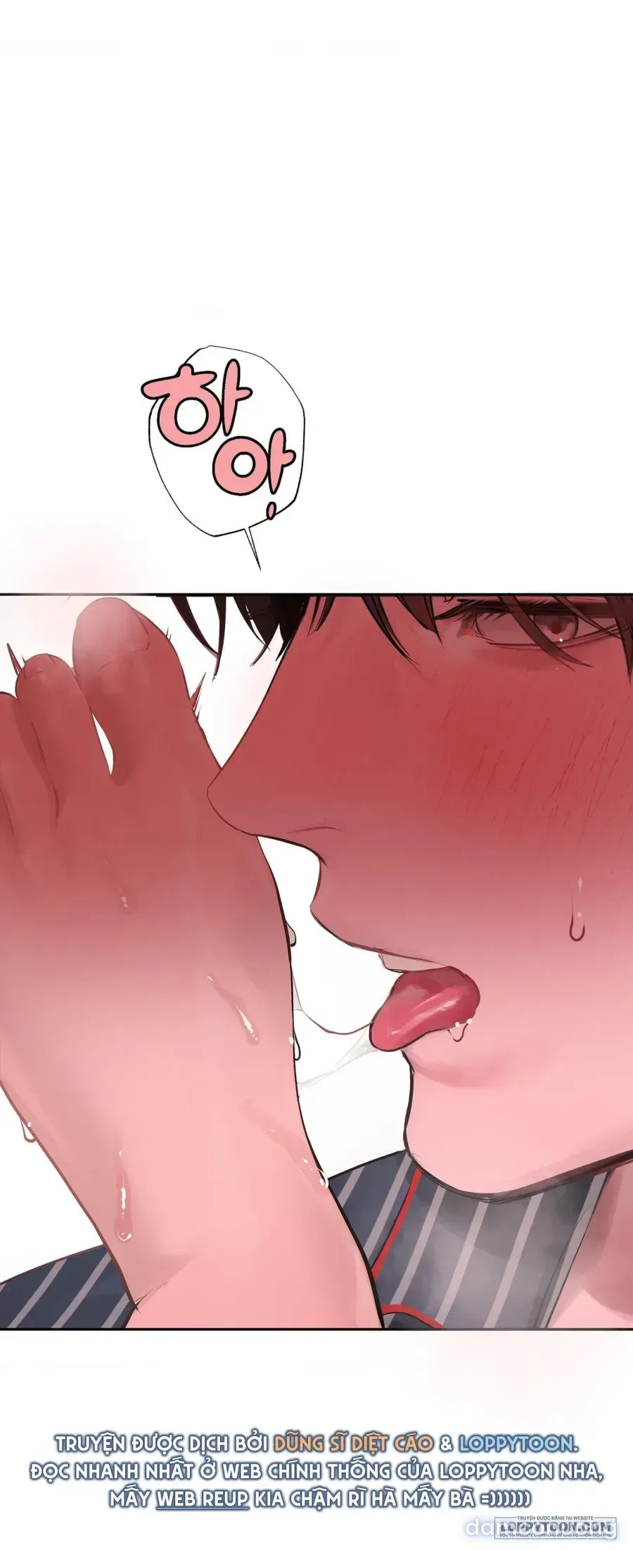 đọc truyện [19+] Ji Woo & Woo Yeon Chương 20 ảnh 5 tại Thiên Thai Truyện