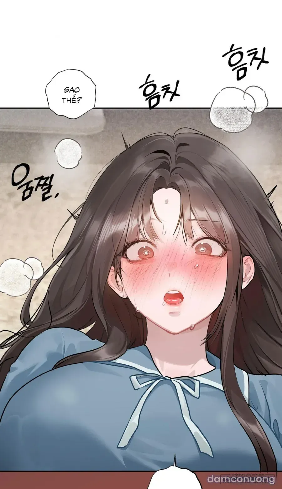 đọc truyện [19+] Ji Woo & Woo Yeon Chương 20 ảnh 6 tại Thiên Thai Truyện