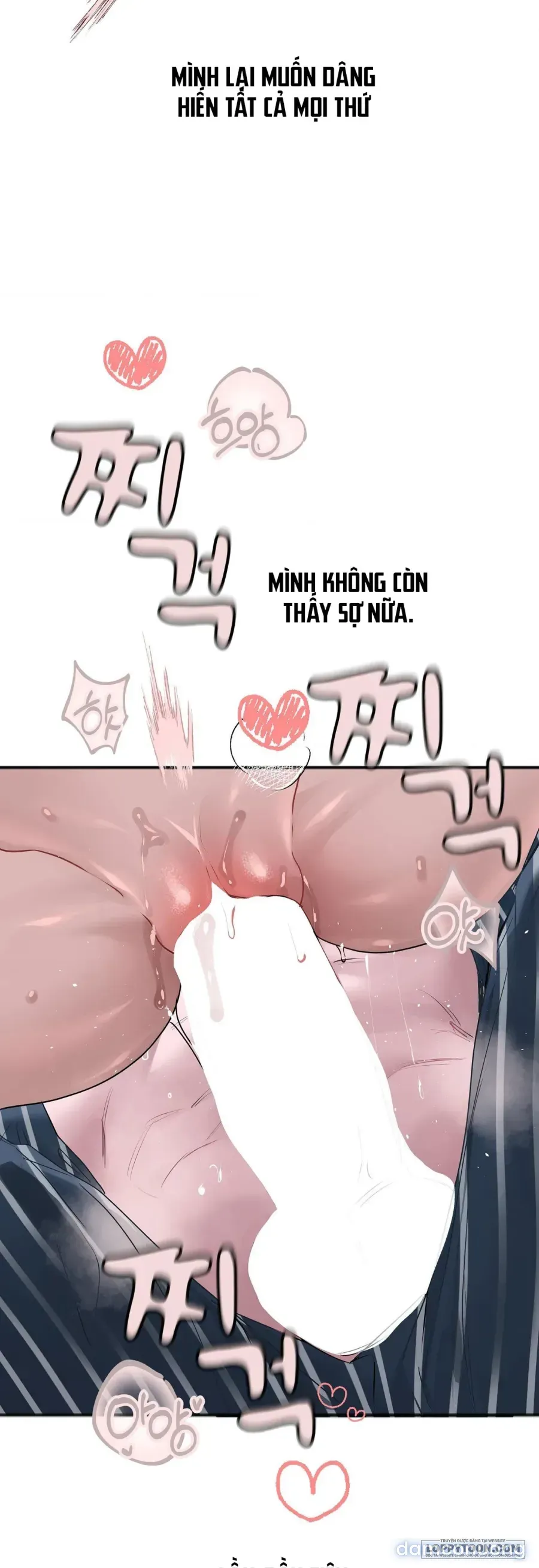 đọc truyện [19+] Ji Woo & Woo Yeon Chương 20 ảnh 42 tại Thiên Thai Truyện